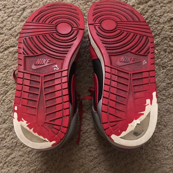 ❌SOLD❌Jordan Retro 1 - Picture 4 of 4